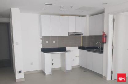 Apartment - 1 Bedroom - 2 Bathrooms for rent in The Pulse Residence - The Pulse - Dubai South (Dubai World Central) - Dubai