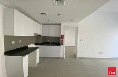 Apartment - 1 Bedroom - 2 Bathrooms for rent in The Pulse Residence - The Pulse - Dubai South (Dubai World Central) - Dubai