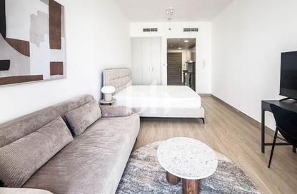 Apartment - Studio - 1 Bathroom for rent in Bloom Heights A - Bloom Heights - District 15 - Jumeirah Village Circle - Dubai Apartment - Studio - 1 Bathroom for rent in Bloom Heights A - Bloom Heights - District 15 - Jumeirah Village Circle - Dubai
