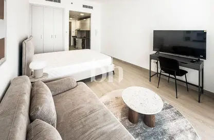 شقة - 1 حمام للايجار في بلوم هايتس أ - بلوم هايتس - منطقة 15 - قرية جميرا الدائرية - دبي