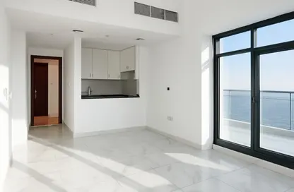 Apartment - 2 Bedrooms - 3 Bathrooms for sale in Anchorage Residence - Dubai South (Dubai World Central) - Dubai