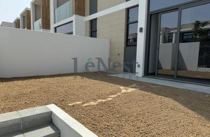 Townhouse - 3 Bedrooms - 4 Bathrooms for sale in Ruba - Arabian Ranches 3 - Dubai
