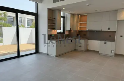 Townhouse - 3 Bedrooms - 4 Bathrooms for sale in Ruba - Arabian Ranches 3 - Dubai Townhouse - 3 Bedrooms - 4 Bathrooms for sale in Ruba - Arabian Ranches 3 - Dubai