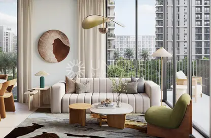 Apartment - 2 Bedrooms - 2 Bathrooms for sale in Park Lane Building 1 - Park Lane - Dubai Hills Estate - Dubai