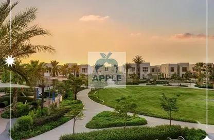 Villa - 4 Bedrooms - 5 Bathrooms for sale in Al Yasmeen - Al Zahia - Muwaileh Commercial - Sharjah