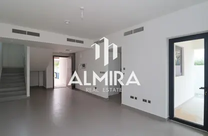 Townhouse - 3 Bedrooms - 4 Bathrooms for sale in Noya 1 - Noya - Yas Island - Abu Dhabi