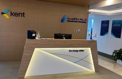 طابق كامل - استوديو - 2 للبيع في فورتشن إكزيكتيف - (JLT) مجمع T - أبراج بحيرات الجميرا - دبي