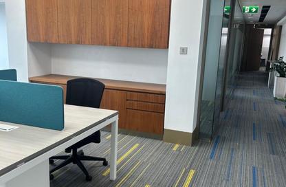 Full Floor - Studio - 2 for sale in Fortune Executive - JLT Cluster T - Jumeirah Lake Towers - Dubai