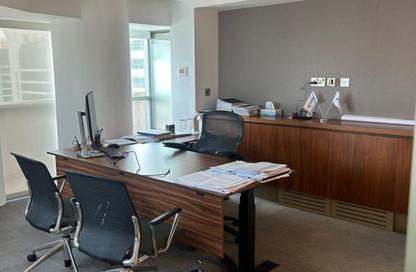 Full Floor - Studio - 2 for sale in Fortune Executive - JLT Cluster T - Jumeirah Lake Towers - Dubai