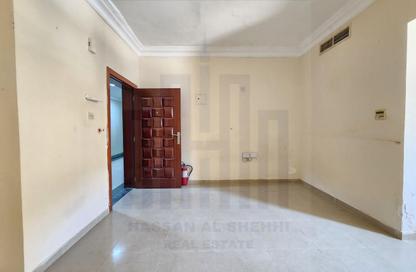 Apartment - Studio - 1 Bathroom for rent in Muwaileh 29 Building - Muwaileh - Sharjah