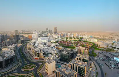 شقة - غرفة نوم - 1 حمام للايجار في سكايز من دانوب - ارجان - دبي