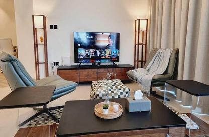 Apartment - 2 - 2 for rent in Sobha Hartland Waves - Sobha Hartland - Mohammed Bin Rashid City - Dubai Apartment - 2 - 2 for rent in Sobha Hartland Waves - Sobha Hartland - Mohammed Bin Rashid City - Dubai