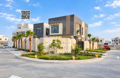 Villa - 5 - 7 for sale in Al Yasmeen 1 - Al Yasmeen - Ajman