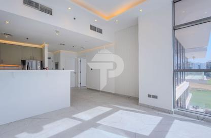 Apartment - 1 - 2 for sale in Golf Promenade 4A - Golf Promenade 4 - Golf Town - Damac Hills - Dubai Apartment - 1 - 2 for sale in Golf Promenade 4A - Golf Promenade 4 - Golf Town - Damac Hills - Dubai