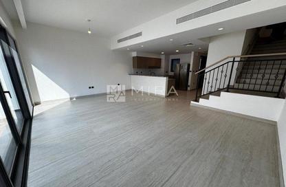 Townhouse - 4 Bedrooms - 3 Bathrooms for rent in Santorini - Damac Lagoons - Dubai Townhouse - 4 Bedrooms - 3 Bathrooms for rent in Santorini - Damac Lagoons - Dubai