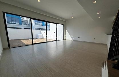 Townhouse - 4 Bedrooms - 3 Bathrooms for rent in Santorini - Damac Lagoons - Dubai