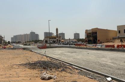 Land - Studio for sale in Al Mowaihat 1 - Al Mowaihat - Ajman