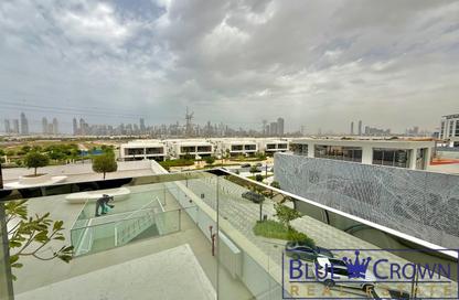 Apartment - 1 Bedroom - 2 Bathrooms for rent in Residences 8 - District One - Mohammed Bin Rashid City - Dubai Apartment - 1 Bedroom - 2 Bathrooms for rent in Residences 8 - District One - Mohammed Bin Rashid City - Dubai