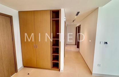 Apartment - 2 Bedrooms - 2 Bathrooms for rent in Moor at Creek Beach Building 1 - Moor at Creek Beach - Creek Beach - Dubai Creek Harbour (The Lagoons) - Dubai