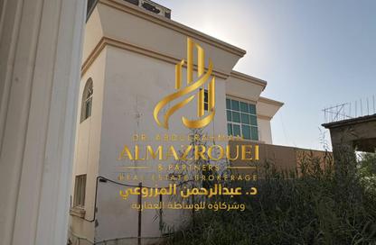 Land - Studio for sale in Khalifa City - Abu Dhabi