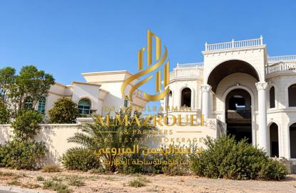 Land - Studio for sale in Khalifa City - Abu Dhabi