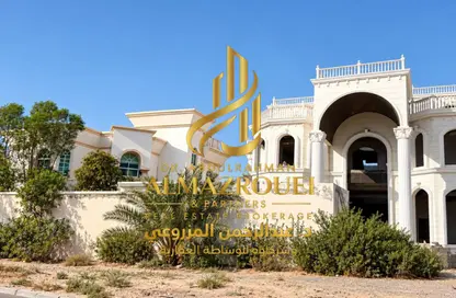 Land - Studio for sale in Khalifa City - Abu Dhabi Land - Studio for sale in Khalifa City - Abu Dhabi