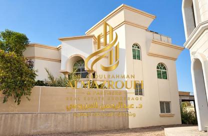 Land - Studio for sale in Khalifa City - Abu Dhabi