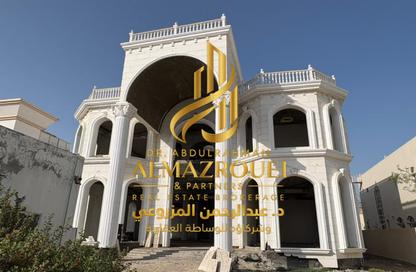Land - Studio for sale in Khalifa City - Abu Dhabi