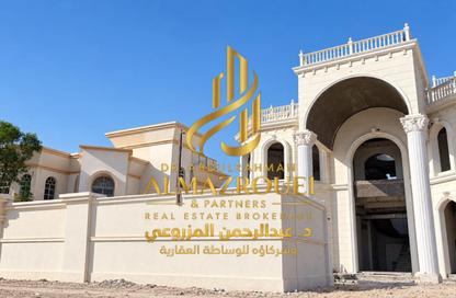 Land - Studio for sale in Khalifa City - Abu Dhabi