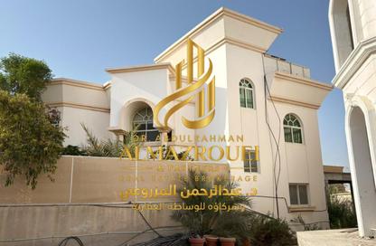Land - Studio for sale in Khalifa City - Abu Dhabi