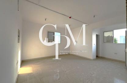 Office Space - Studio - 1 Bathroom for rent in Mussafah Industrial Area - Mussafah - Abu Dhabi