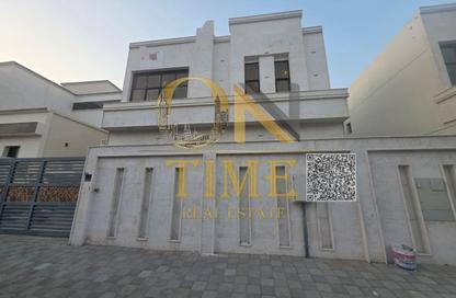 فيلا - 5 - 6 للايجار في 1 الياسمين - الياسمين - عجمان