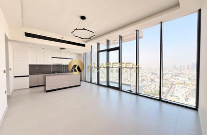 Apartment - 2 Bedrooms - 3 Bathrooms for rent in WestView Tower - District 11 - Jumeirah Village Circle - Dubai Apartment - 2 Bedrooms - 3 Bathrooms for rent in WestView Tower - District 11 - Jumeirah Village Circle - Dubai