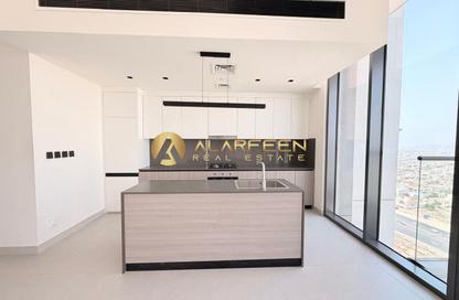 Apartment - 2 Bedrooms - 3 Bathrooms for rent in WestView Tower - District 11 - Jumeirah Village Circle - Dubai