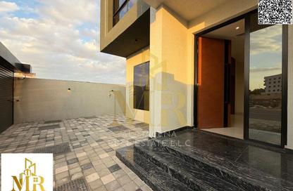Villa - 5 Bedrooms - 7 Bathrooms for sale in Al Zaheya Gardens - Al Zahya - Ajman