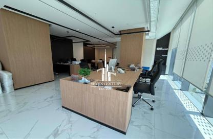 Office Space - Studio for sale in The Opus - Business Bay - Dubai Office Space - Studio for sale in The Opus - Business Bay - Dubai