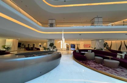 Office Space - Studio for sale in The Opus - Business Bay - Dubai Office Space - Studio for sale in The Opus - Business Bay - Dubai