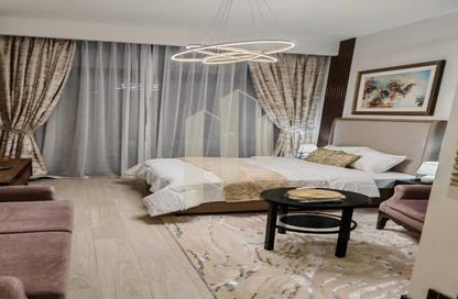 Apartment - Studio - 1 for sale in Azizi Riviera 19 - Azizi Riviera - Meydan One - Meydan - Dubai