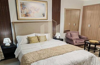 Apartment - Studio - 1 for sale in Azizi Riviera 19 - Azizi Riviera - Meydan One - Meydan - Dubai Apartment - Studio - 1 for sale in Azizi Riviera 19 - Azizi Riviera - Meydan One - Meydan - Dubai