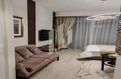 Apartment - Studio - 1 for sale in Azizi Riviera 19 - Azizi Riviera - Meydan One - Meydan - Dubai Apartment - Studio - 1 for sale in Azizi Riviera 19 - Azizi Riviera - Meydan One - Meydan - Dubai