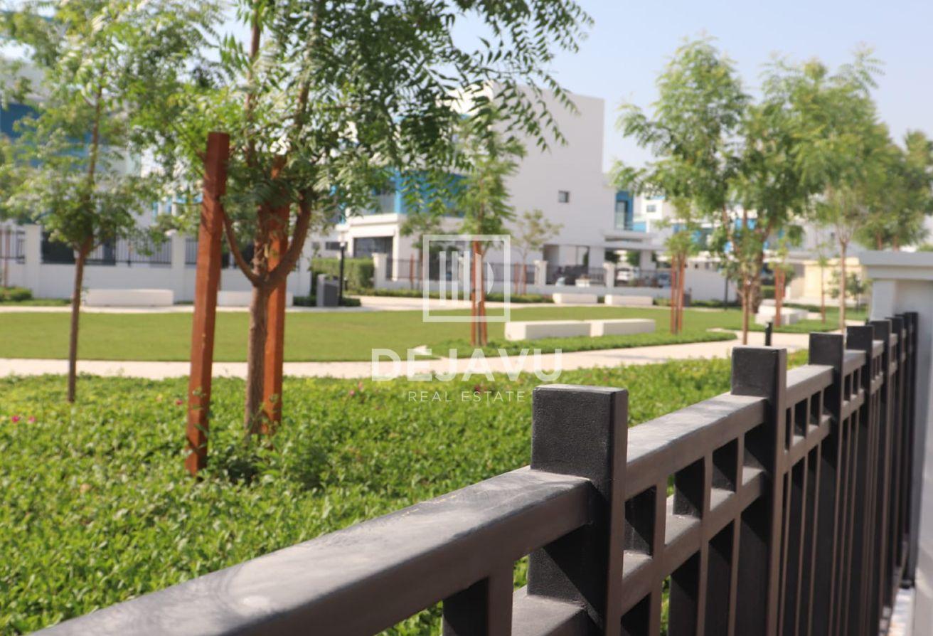 5-Bedroom Corner TH | Biggest Plot | Park View photo 27