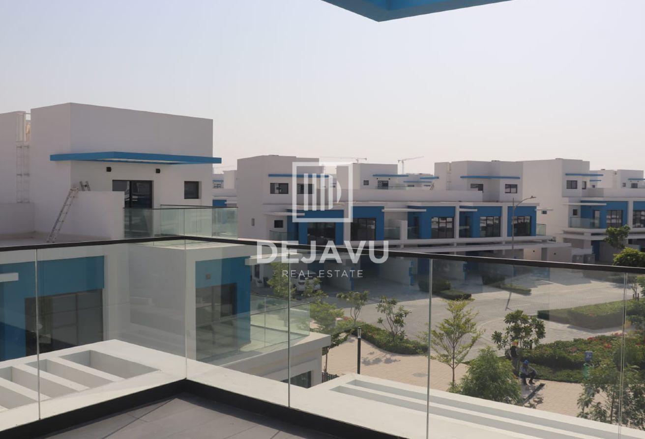 5-Bedroom Corner TH | Biggest Plot | Park View photo 10