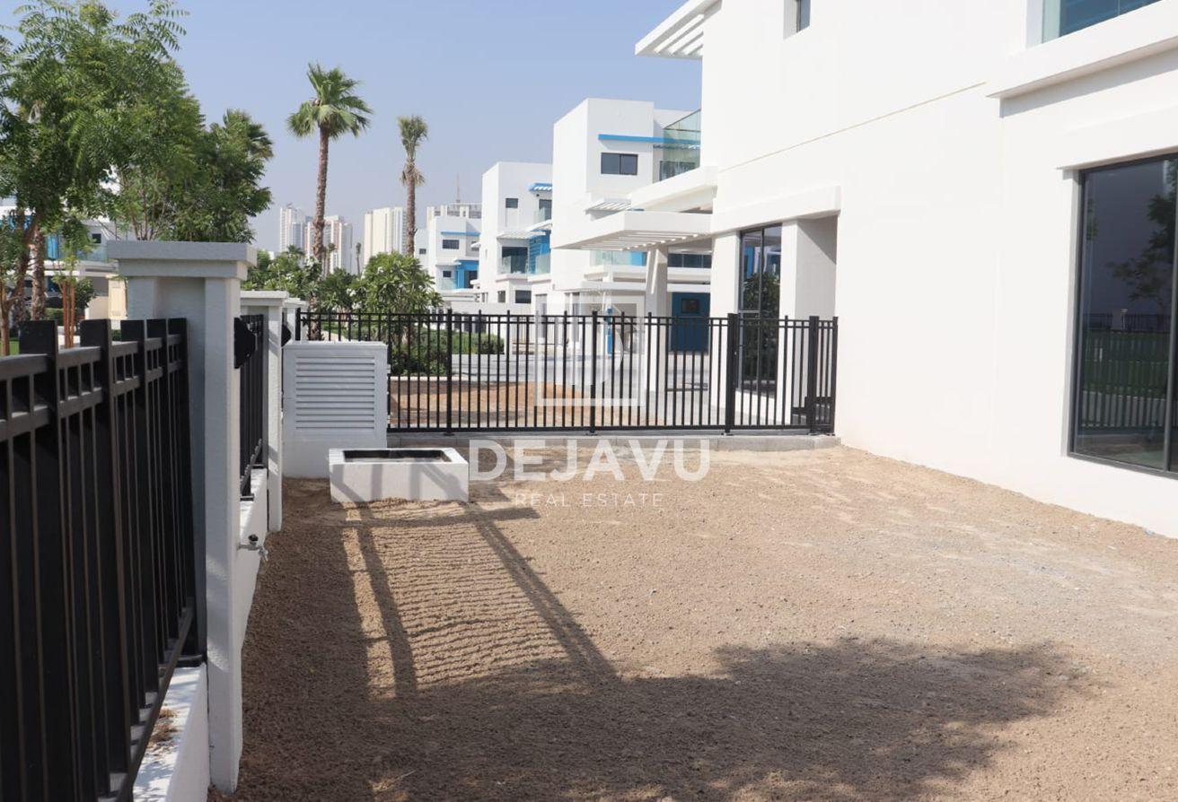 5-Bedroom Corner TH | Biggest Plot | Park View photo 19