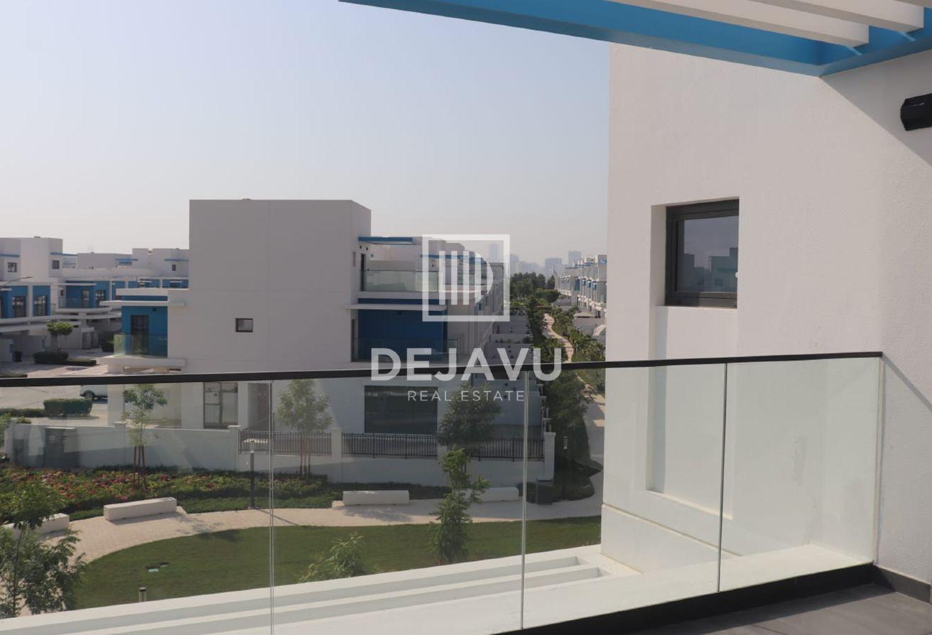 5-Bedroom Corner TH | Biggest Plot | Park View photo 9