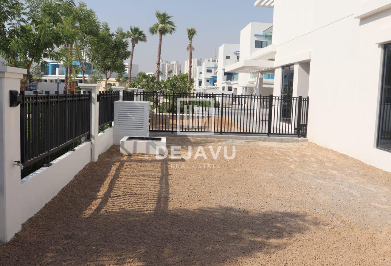 5-Bedroom Corner TH | Biggest Plot | Park View photo 21