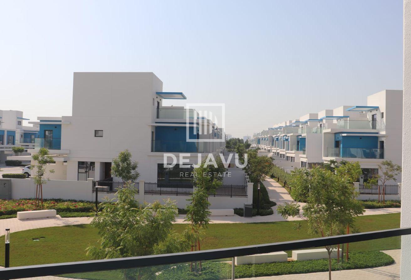 5-Bedroom Corner TH | Biggest Plot | Park View photo 8