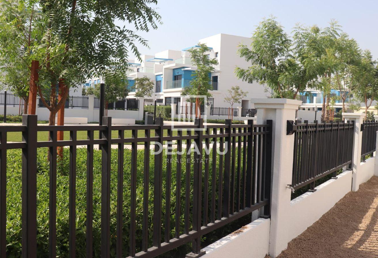 5-Bedroom Corner TH | Biggest Plot | Park View photo 26