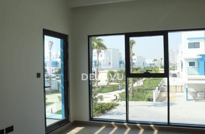 Townhouse - 5 Bedrooms - 6 Bathrooms for rent in Santorini - Damac Lagoons - Dubai Townhouse - 5 Bedrooms - 6 Bathrooms for rent in Santorini - Damac Lagoons - Dubai