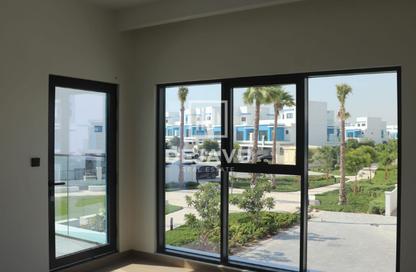 Townhouse - 5 Bedrooms - 6 Bathrooms for rent in Santorini - Damac Lagoons - Dubai