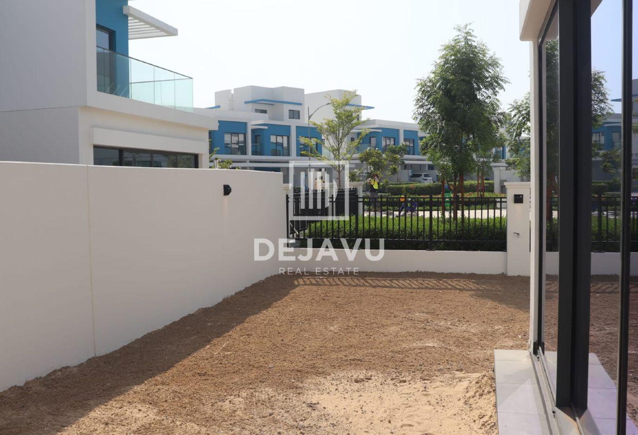 5-Bedroom Corner TH | Biggest Plot | Park View photo 23